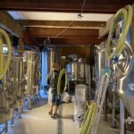 クリーンで飲みやすいビールを醸造するために求めていたのは、細部にまでこだわった設備のサムネイル