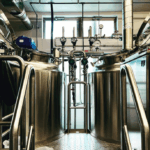飲み口と後味にこだわったビールを造るために必要だったのは、適正な温度管理を実現できる設備のサムネイル