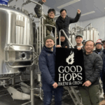 国産ホップで造ったビールをより多くの方に届けるために必要なのは、シンプルで使い勝手の良い設備のサムネイル