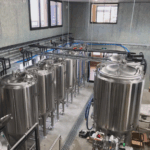 クラシカルなビールの醸造に不可欠だったのは、伝統的な製法を実現できる設備のサムネイル
