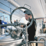 CAMOSI BREWING 開業事例のサムネイル