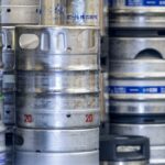 ビールケグの種類と容量まとめ｜飲食店やブルワリーが導入前に知るべきことのサムネイル