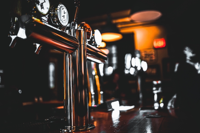 ビールタップ工事とは？費用・機能・選び方をやさしく解説のサムネイル