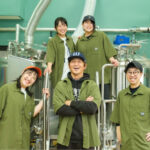 TSUKUBA BREWERY 開業事例のサムネイル